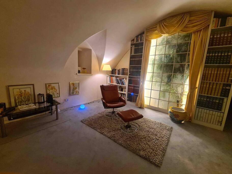 Domus Aurea Apartment Bolzano Bagian luar foto